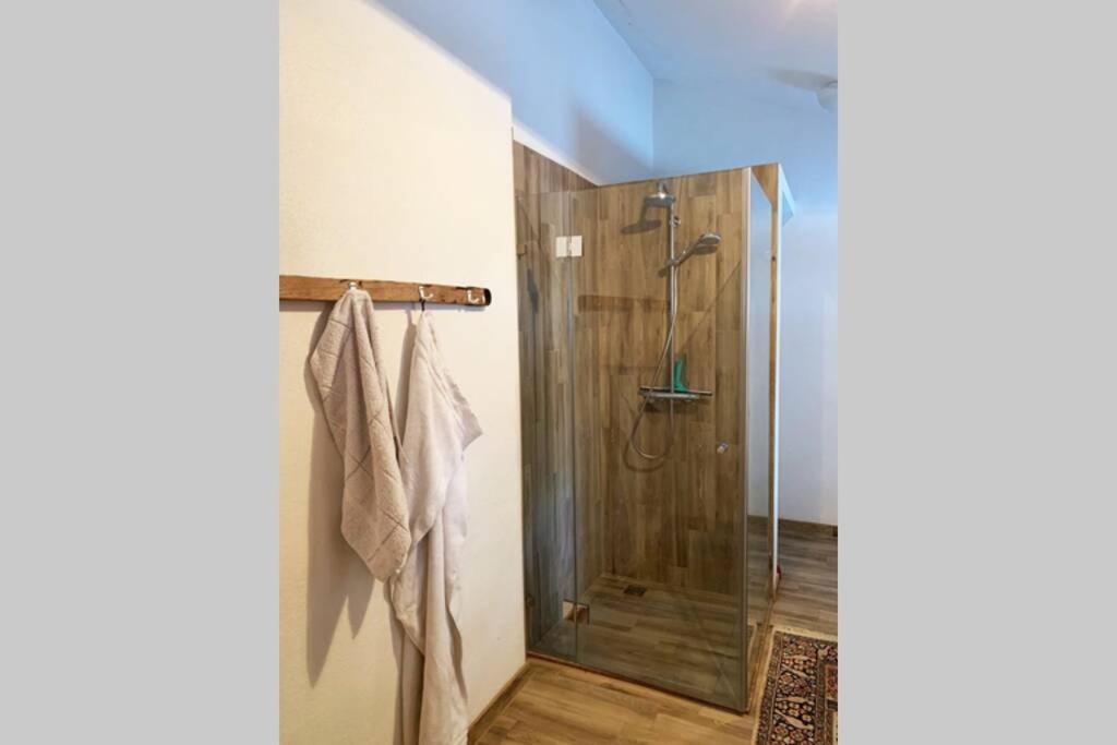 Zuhaus Schernfeichten Kitzbuhel Luaran gambar