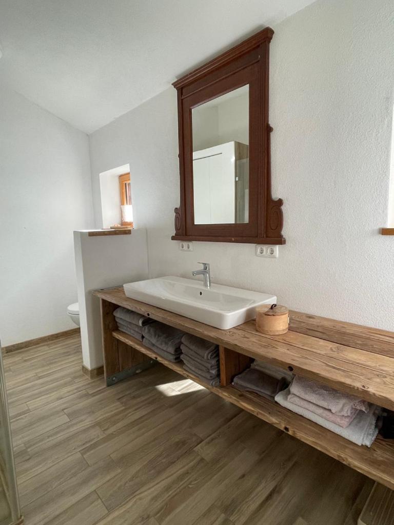 Zuhaus Schernfeichten Kitzbuhel Luaran gambar