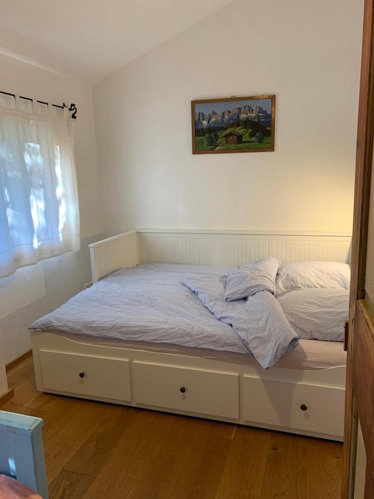 Zuhaus Schernfeichten Kitzbuhel Luaran gambar