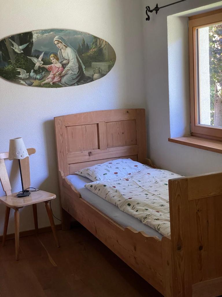 Zuhaus Schernfeichten Kitzbuhel Luaran gambar