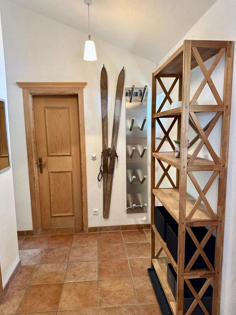 Zuhaus Schernfeichten Kitzbuhel Luaran gambar